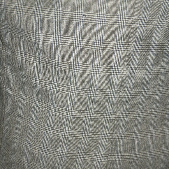 Brioni Traiano Flannel Weight Two Button Suit 42R - Picture 7 of 12